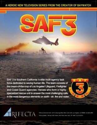 unknown SAF3 movie poster