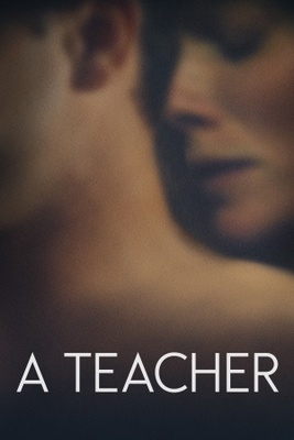 unknown A Teacher movie poster