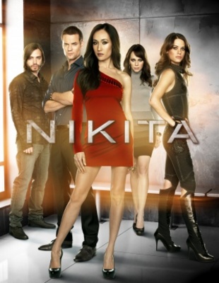 unknown Nikita movie poster
