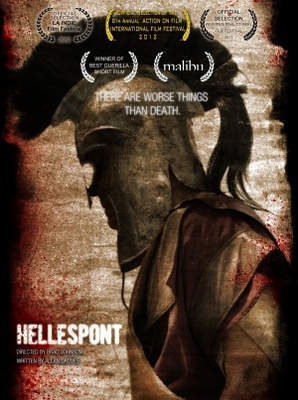 unknown Hellespont movie poster
