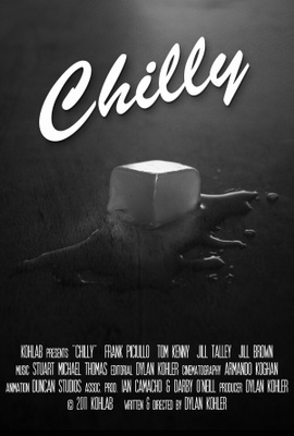 unknown Chilly movie poster