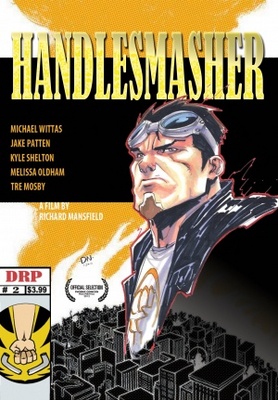 unknown HandleSmasher movie poster