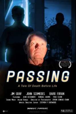 unknown Passing movie poster