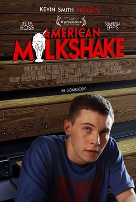 unknown American Milkshake movie poster