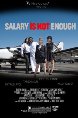 unknown Salary Is Not Enough movie poster