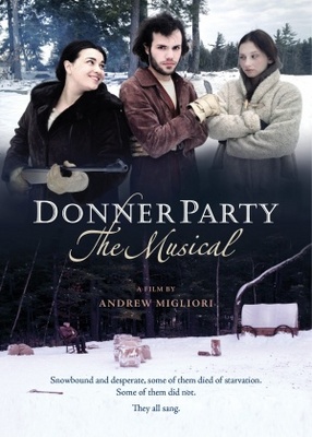 unknown Donner Party: The Musical movie poster