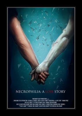 unknown Necrophilia: A Love Story movie poster