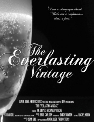 unknown The Everlasting Vintage movie poster