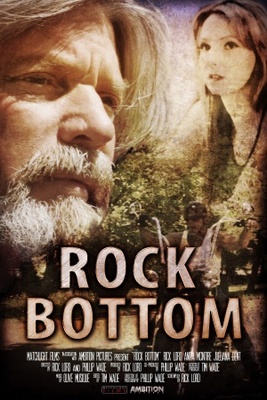 unknown Rock Bottom movie poster