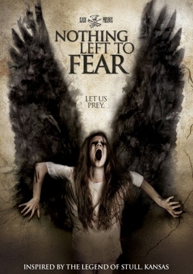 unknown Nothing Left to Fear movie poster