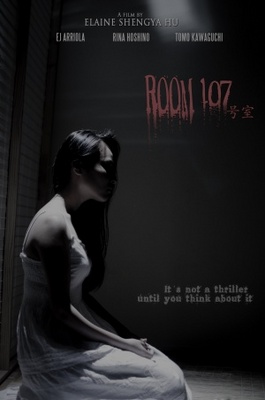 unknown Room 107 movie poster