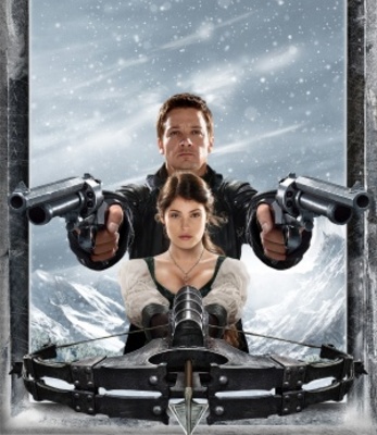 unknown Hansel & Gretel: Witch Hunters movie poster