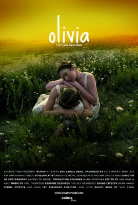 unknown Olivia movie poster