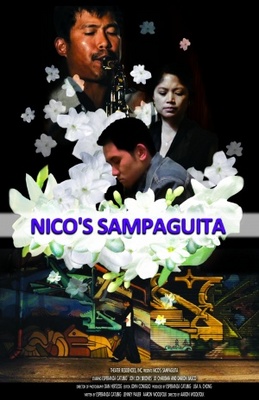 unknown Nico's Sampaguita movie poster