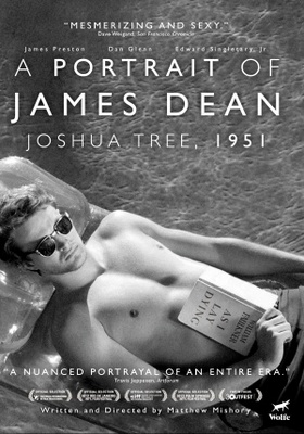 unknown Joshua Tree, 1951: A Portrait of James Dean movie poster