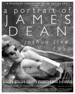 unknown Joshua Tree, 1951: A Portrait of James Dean movie poster