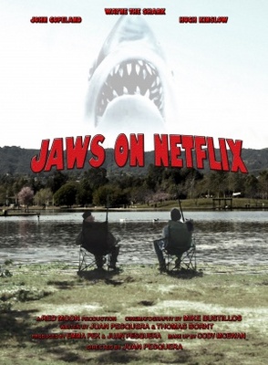 unknown Jaws on Netflix movie poster
