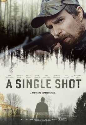 unknown A Single Shot movie poster