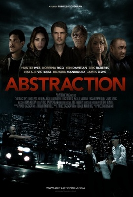 unknown Abstraction movie poster