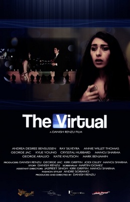unknown The Virtual movie poster
