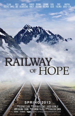 unknown Railway of Hope movie poster
