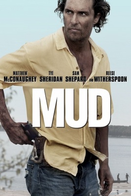 unknown Mud movie poster