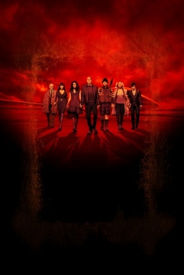 unknown Red 2 movie poster