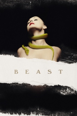 unknown Beast movie poster
