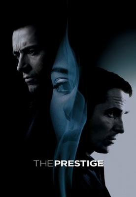 unknown The Prestige movie poster