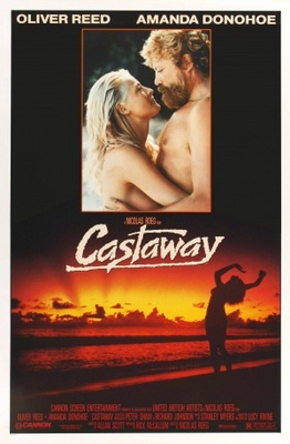 unknown Castaway movie poster