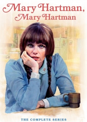 unknown Mary Hartman, Mary Hartman movie poster