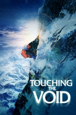 unknown Touching the Void movie poster