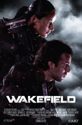 unknown Wakefield movie poster