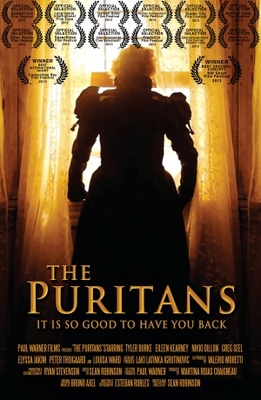 unknown The Puritans movie poster
