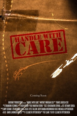 unknown Handle With Care movie poster