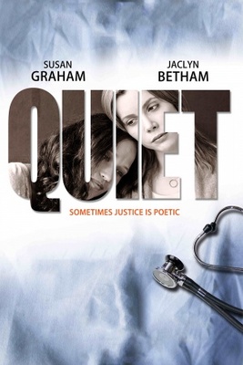 unknown Quiet movie poster