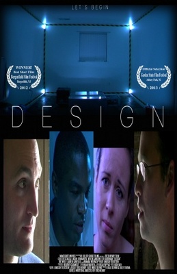 unknown Design movie poster