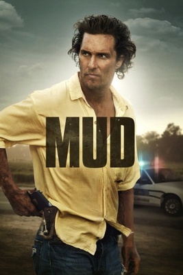 unknown Mud movie poster