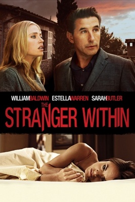 unknown The Stranger Within movie poster