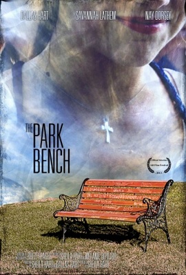 unknown The Park Bench movie poster