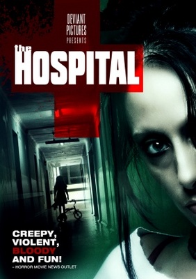 unknown The Hospital movie poster