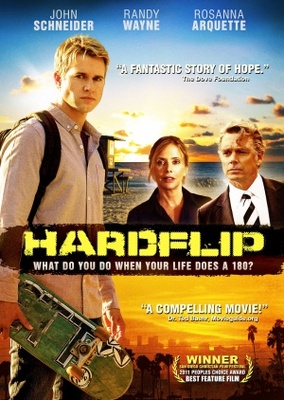 unknown Hardflip movie poster