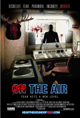 unknown Off the Air movie poster