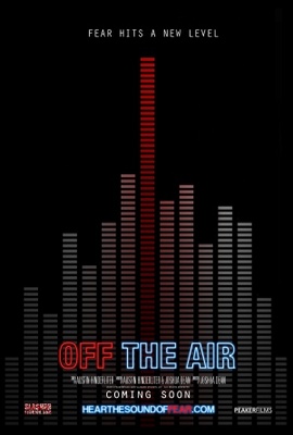 unknown Off the Air movie poster