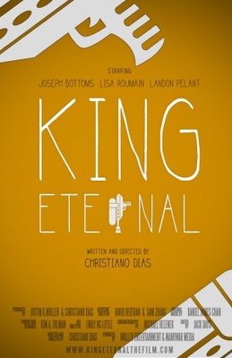 unknown King Eternal movie poster