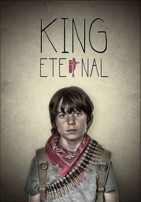 unknown King Eternal movie poster