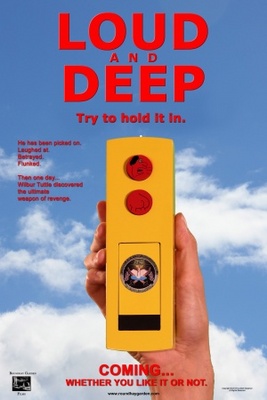 unknown Loud and Deep movie poster
