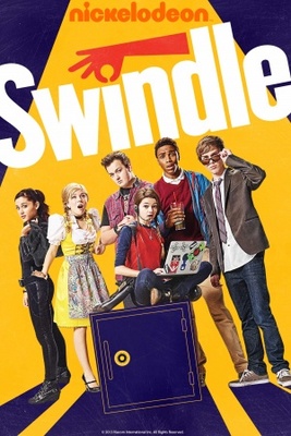 unknown Swindle movie poster