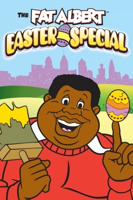 unknown The Fat Albert Easter Special movie poster