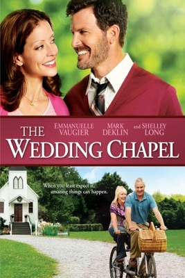unknown The Wedding Chapel movie poster